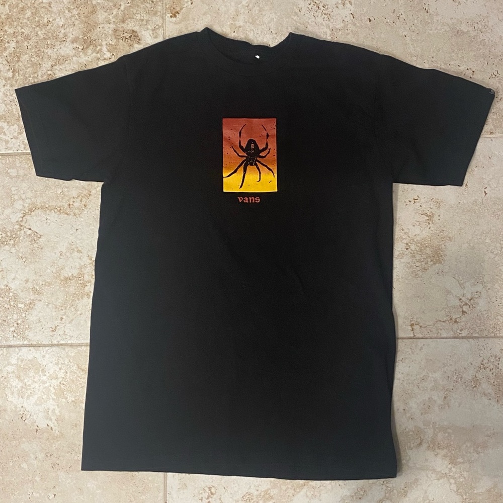 Vans T-shirt size Small